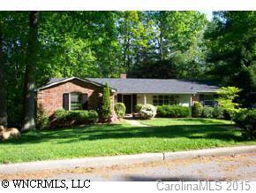 21 Forest View Drive, Asheville, NC 28804