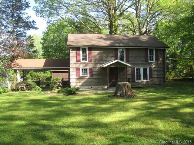 60 17th Avenue Ct., Hickory, NC 28601