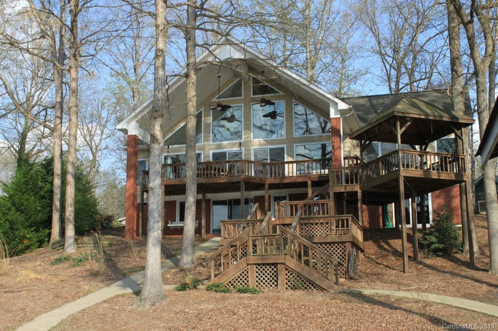 240 Springwood Dr. #17, a portion of lot, Mount Gilead, NC 27306