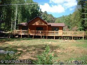 44 Foilage Trail, Waynesville, NC 28786