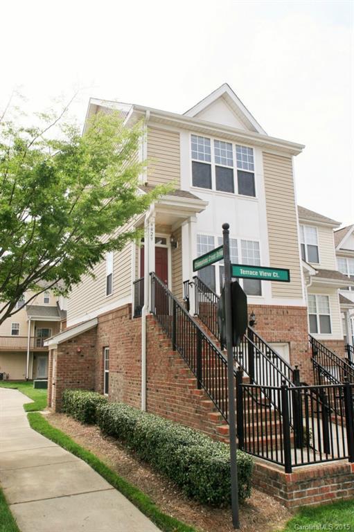 6429 Terrace View Ct. #--, Charlotte, NC 28269