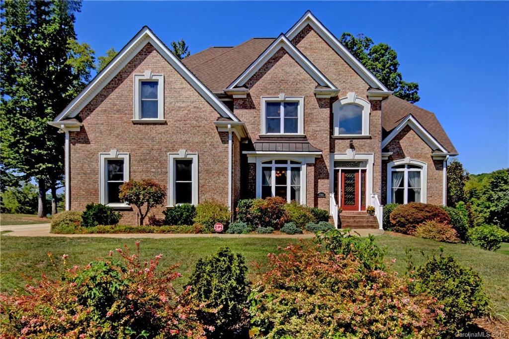 1340 East Monbo Rd., Statesville, NC 28677