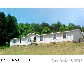 27 Archer Way, Weaverville, NC 28787