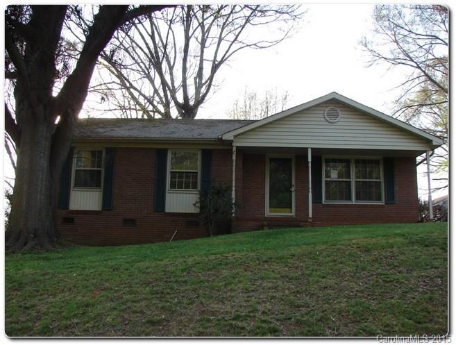 1891 Brookside St., Gastonia, NC 28054
