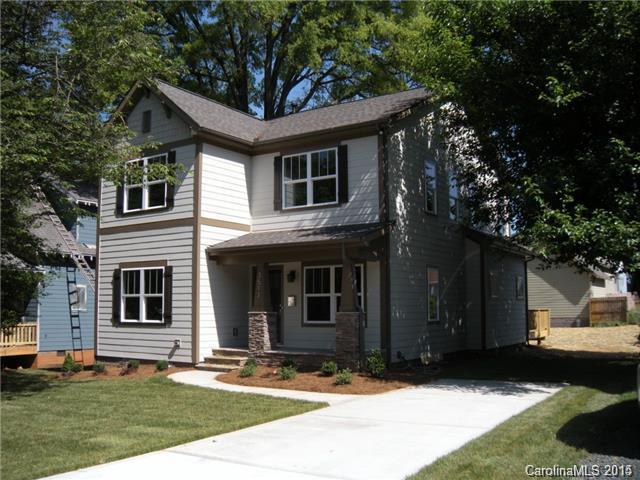 2714 Duncan Ave., Charlotte, NC 28205