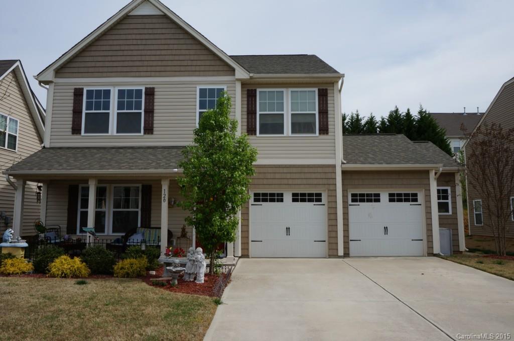 120 Tilton Dr., Mooresville, NC 28115