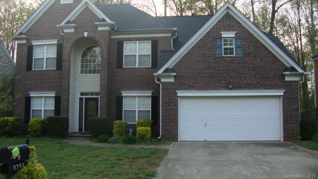 8393 Bampton Dr., Concord, NC 28027