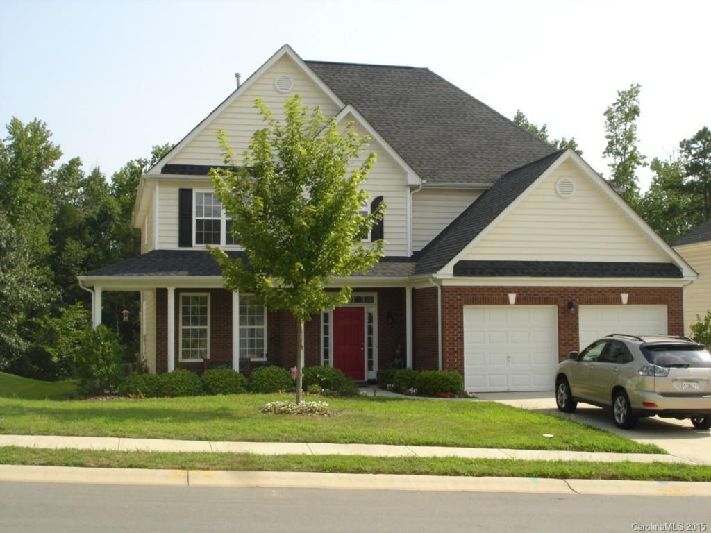 10023 Montrose Dr. #4, Charlotte, NC 28269