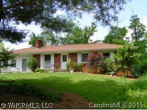 222 Rock Hill Road, Asheville, NC 28803