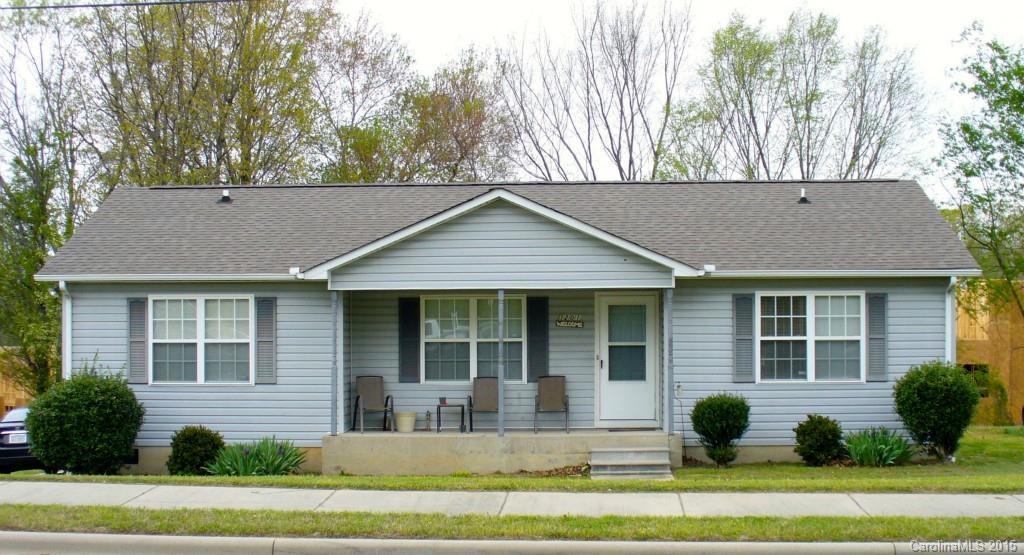 1201 Forest Park Dr., Kannapolis, NC 28083