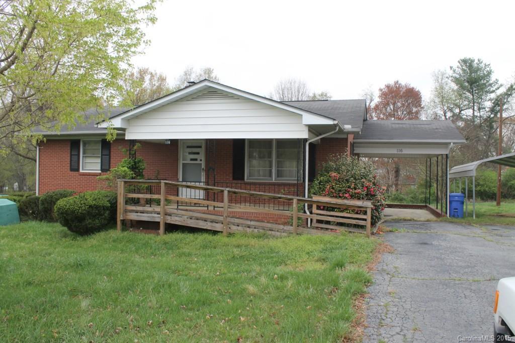 116 Terrace Rd., Mooresville, NC 28117