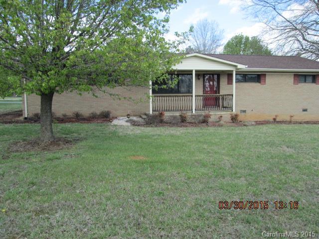 48780 Us 52 Hwy., Misenheimer, NC 28109