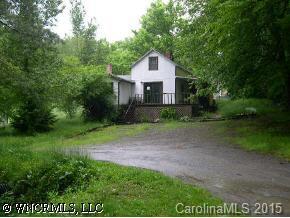 88 Happy Hollow Access Rd., Waynesville, NC 28786