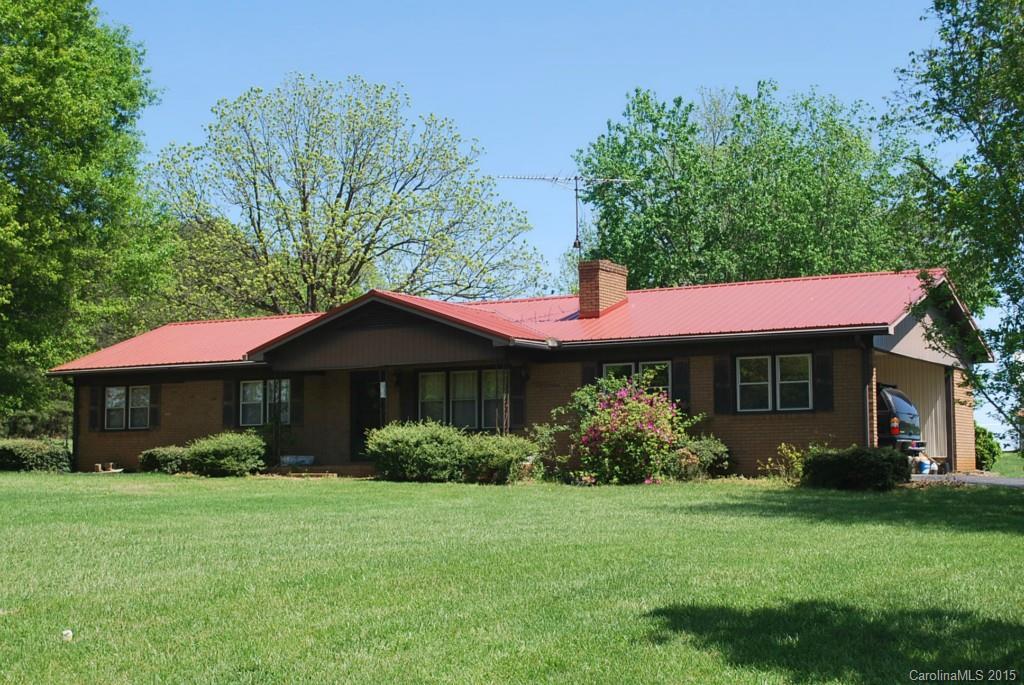 1828 Old Mountain Rd., Statesville, NC 28677