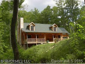 81 Tranquility Trail, Maggie Valley, NC 28751