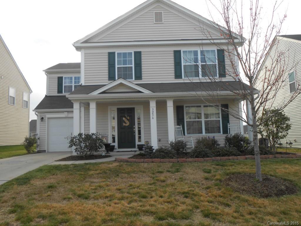 3236 Runneymede St. #138, Concord, NC 28027