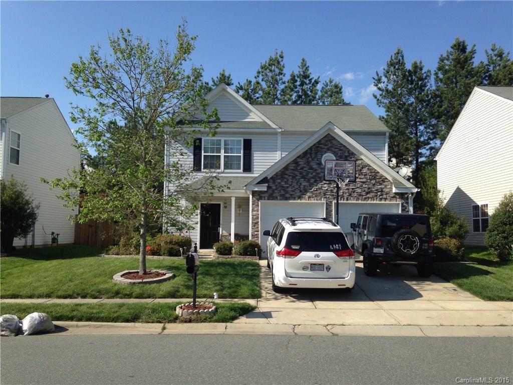 10705 Haddington Dr., Charlotte, NC 28269