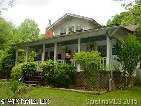 98 Sunray Cove Road, Candler, NC 28715
