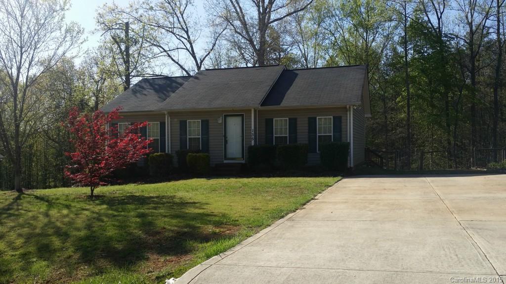 135 Island Terrace Rd., Statesville, NC 28677