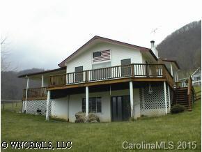 97 Crestwood Drive, Maggie Valley, NC 28751