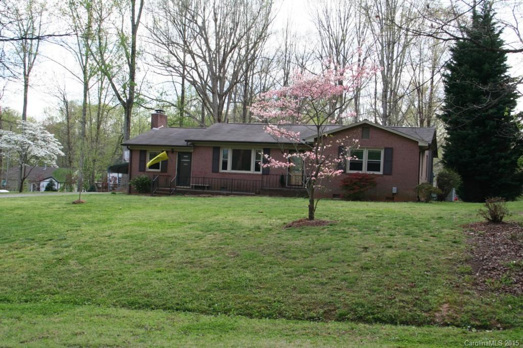 122 Nutmeg Ln., Troutman, NC 28166