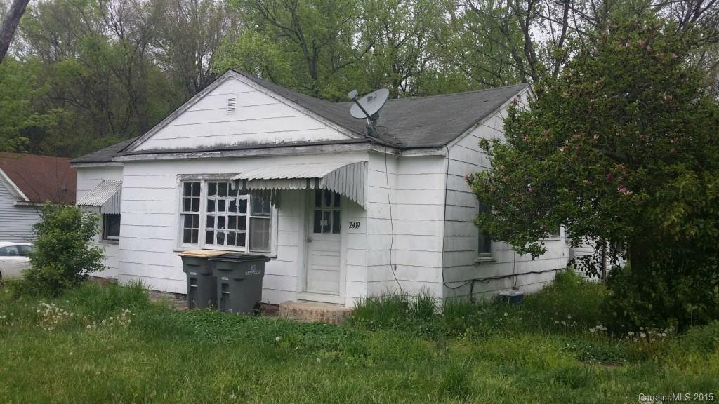 2419 Lane St., Kannapolis, NC 28083
