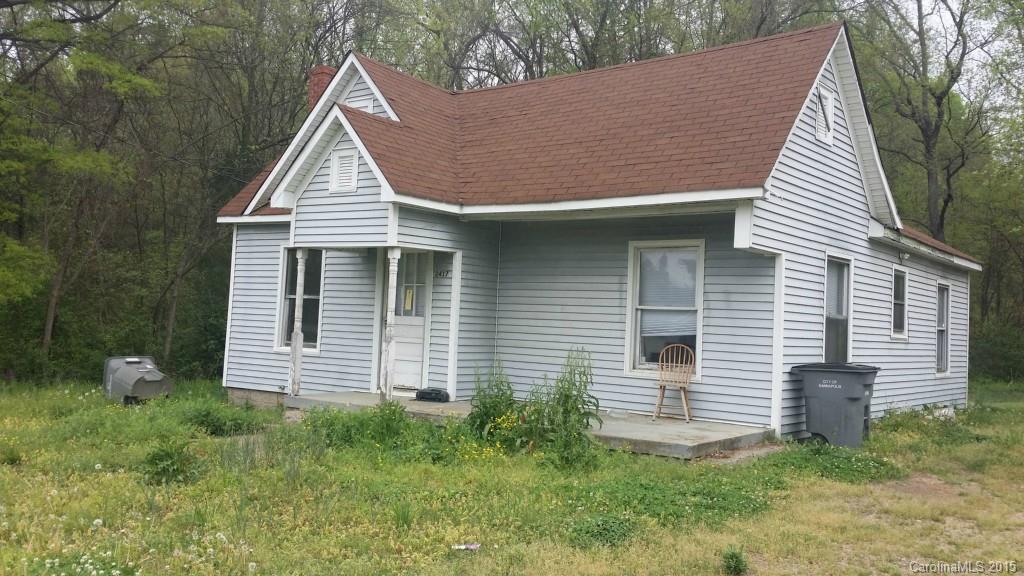 2417 Lane St., Kannapolis, NC 28083
