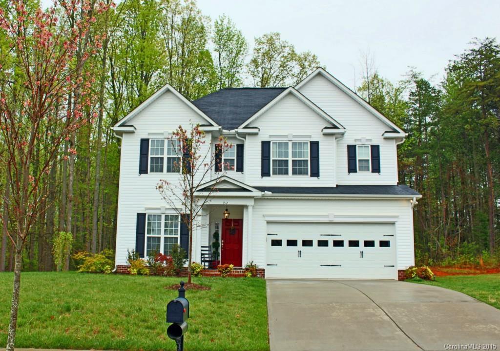 152 Ashlyn Creek Dr. #L24, Mooresville, NC 28115