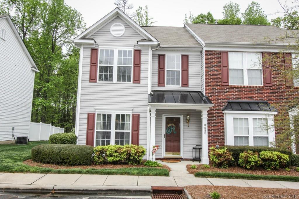 8088 Sapwood Ct. ##93, Matthews, NC 28104