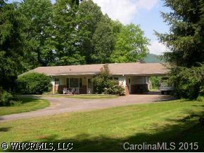 47 Henson Drive, Waynesville, NC 28786