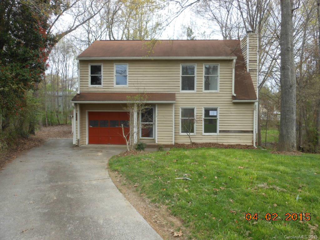 7328 Park Vista Cir., Charlotte, NC 28226