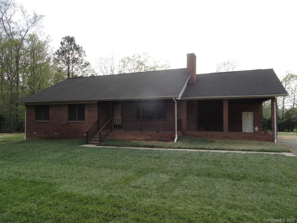 5004 Waxhaw Indian Trail Rd., Matthews, NC 28104