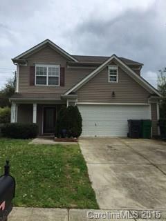 9362 Atlas Cedar Dr., Charlotte, NC 28215