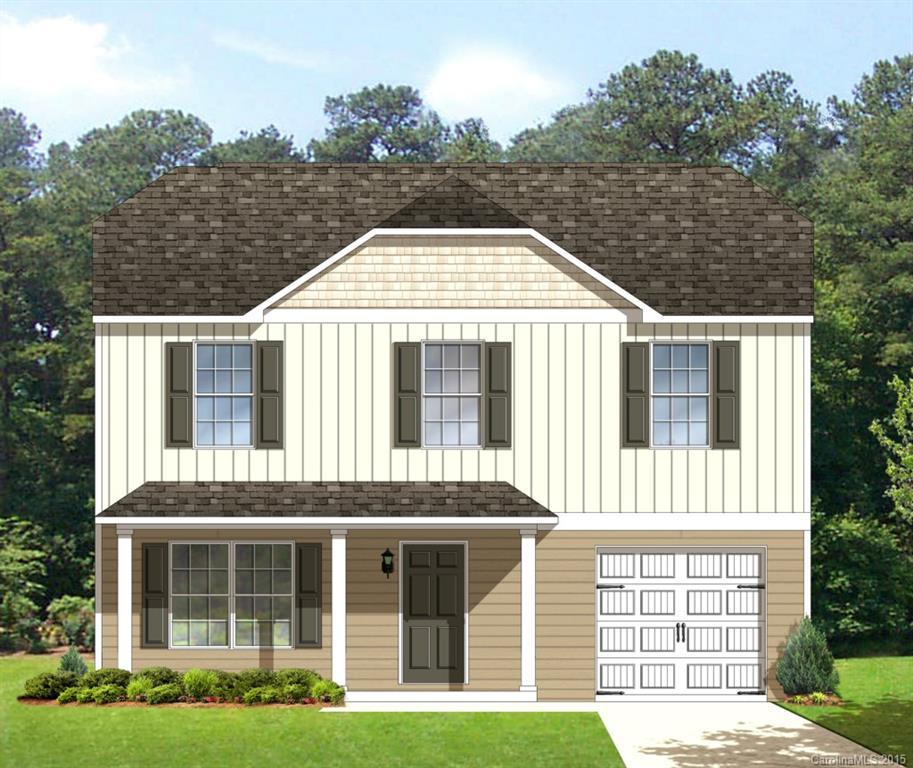 1423 Waterlily Ln. #8, Charlotte, NC 28262