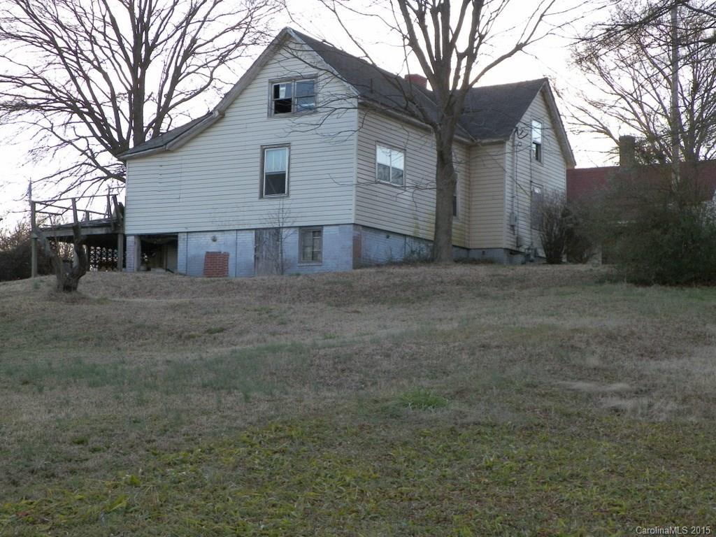 612 Rogers St., Albemarle, NC 28001