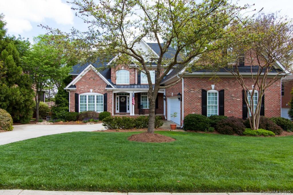 5800 Hartfield Downs Dr. #4, Charlotte, NC 28269