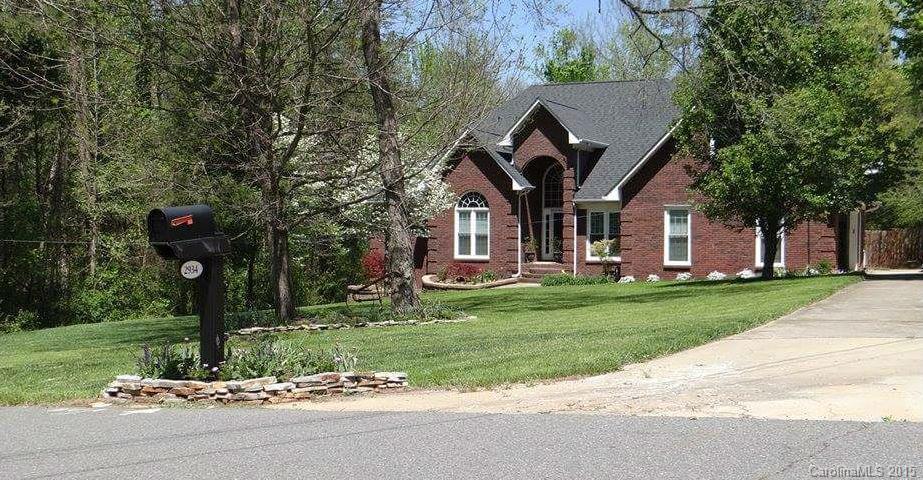 2934 NW Walter Dr., Concord, NC 28027