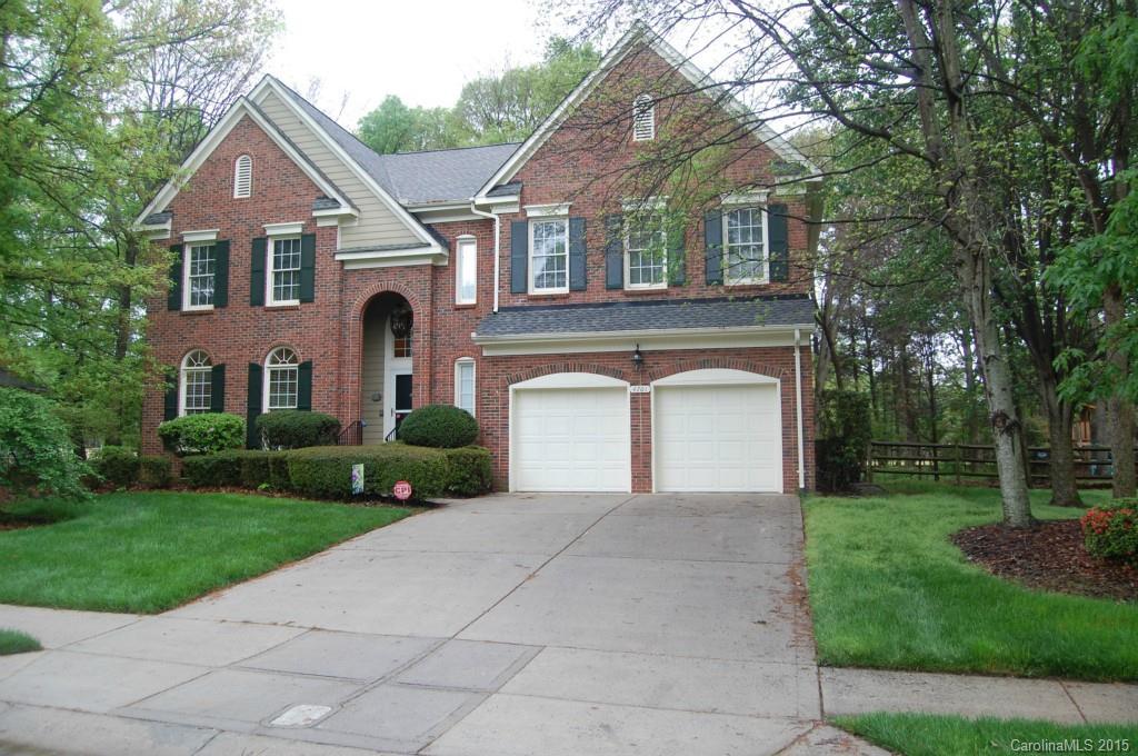 4701 Crownvista Dr., Charlotte, NC 28269