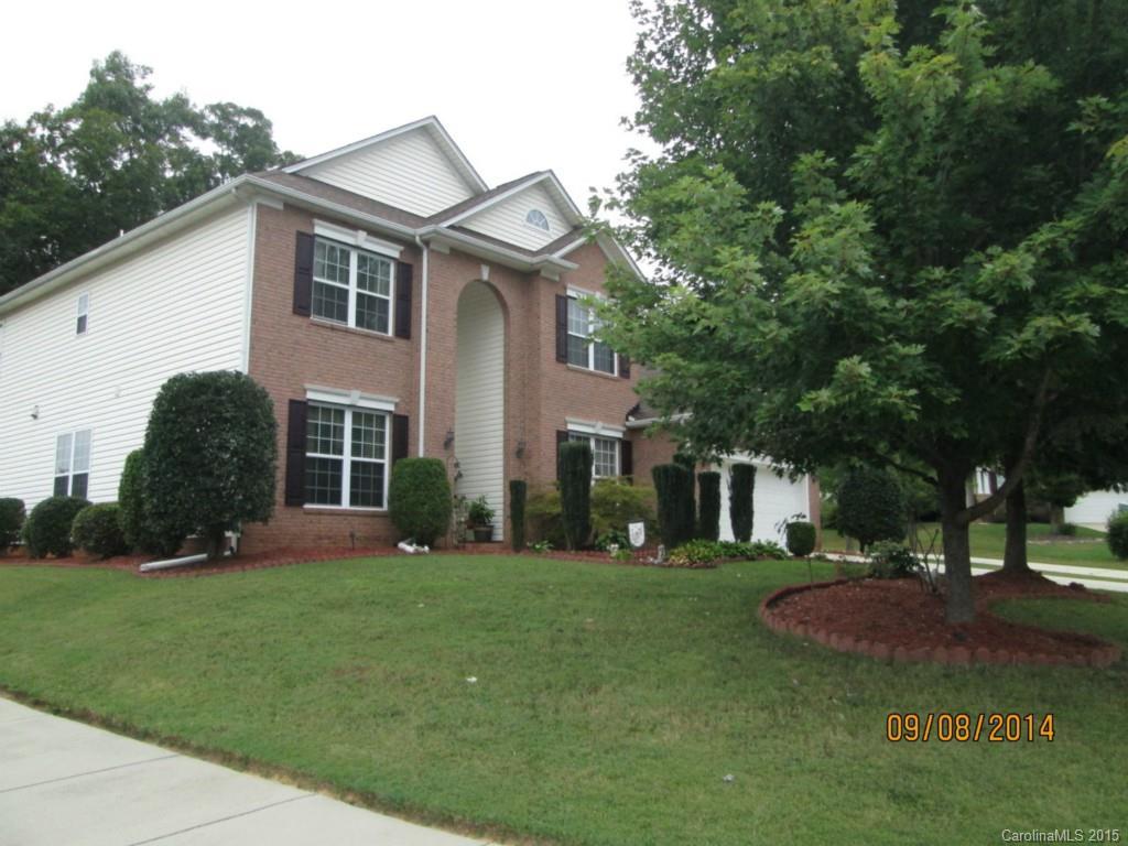 1001 Bowen Ct., Indian Trail, NC 28079