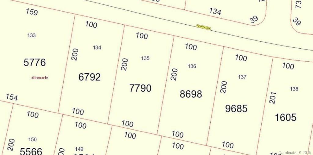 Lot 135 Plantation Way, Albemarle, NC 28001