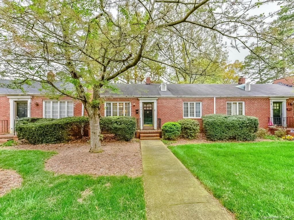 1810 Jameston Dr., Charlotte, NC 28209