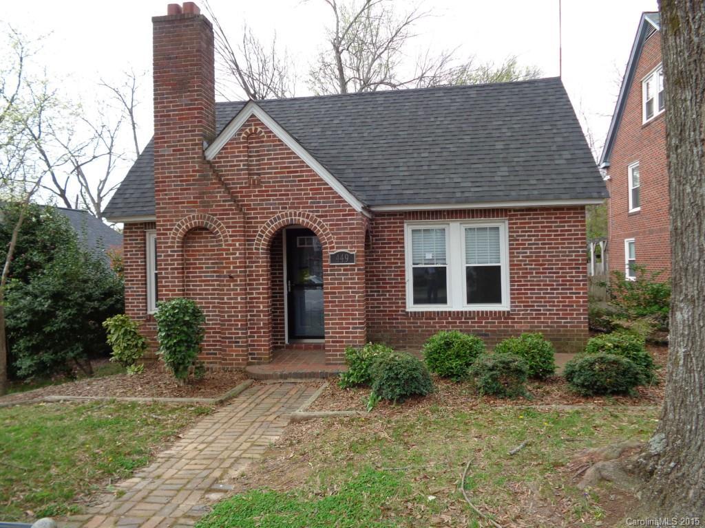 449 Spring St., Albemarle, NC 28001