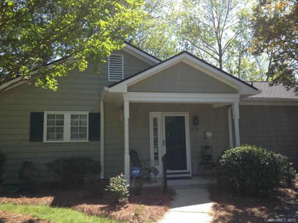 2712 New Hamlin Way, Charlotte, NC 28210