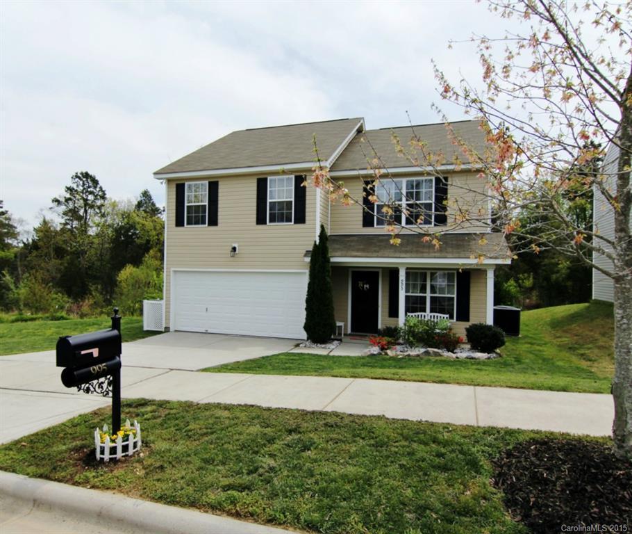 995 Ramsgate Dr., Concord, NC 28025