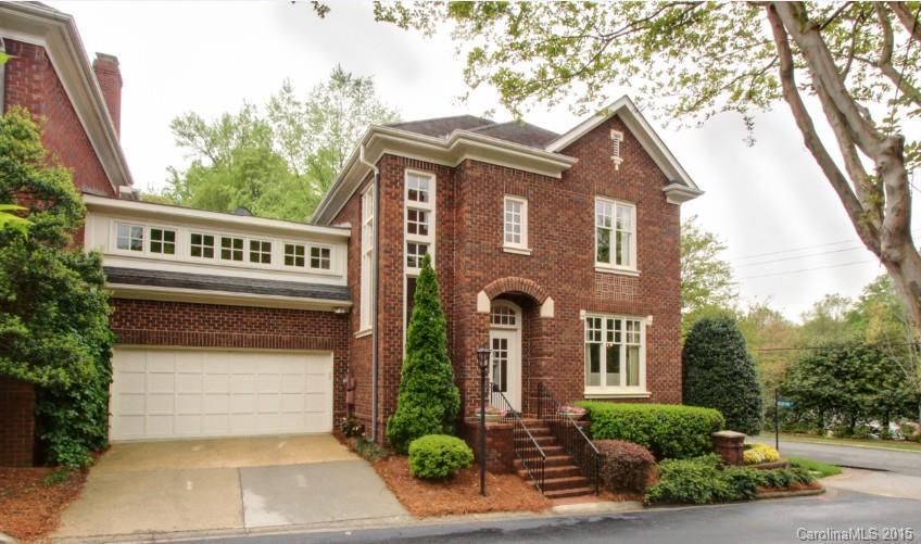 2000 Nolen Park Ln., Charlotte, NC 28209