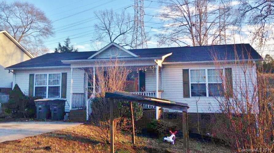 409 Easy St., Concord, NC 28027