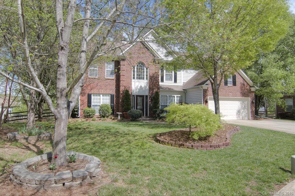 7507 Torphin Ct., Charlotte, NC 28269