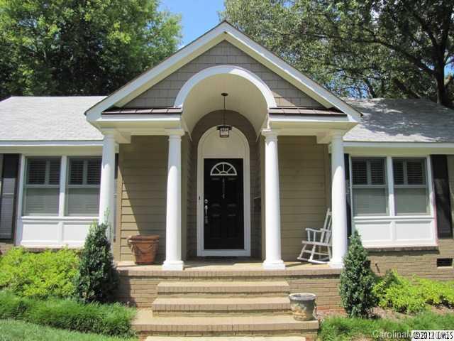 4364 Applegate Rd., Charlotte, NC 28209