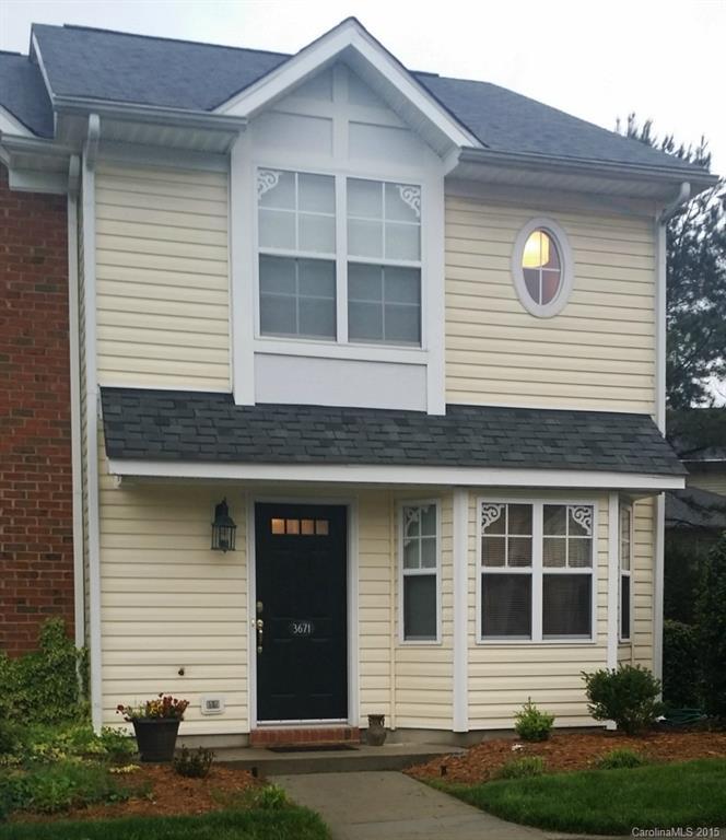 3671 Melrose Cottage Dr. #197, Matthews, NC 28105
