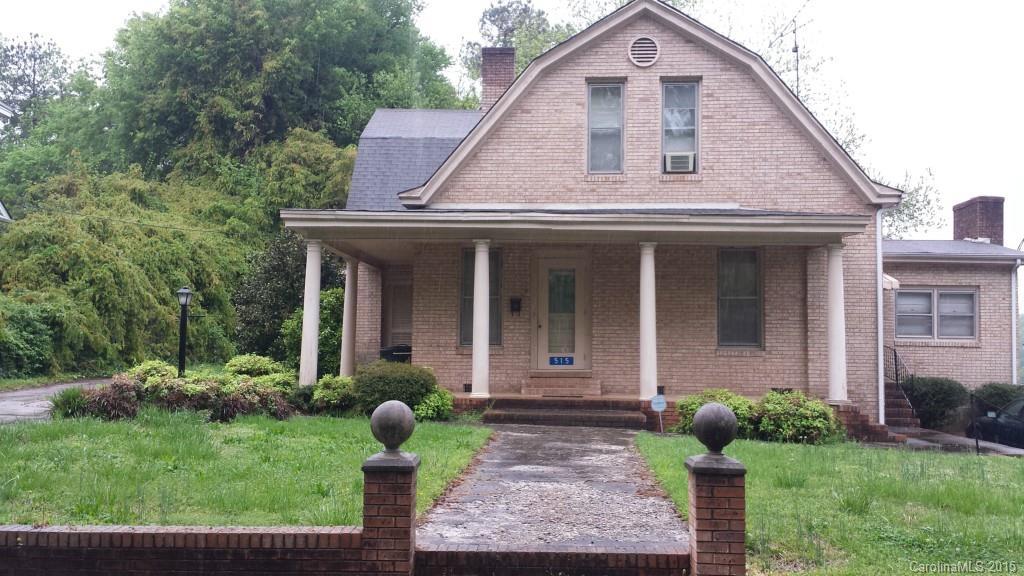 515 Lee Ave., Wadesboro, NC 28170